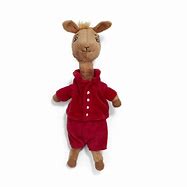 Image result for Llama Plush