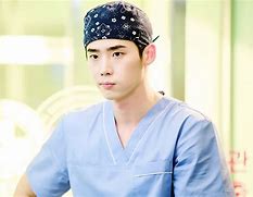 Image result for Doctor Strange Lee Jong Suk