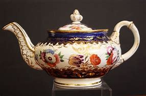 Image result for English Teapots