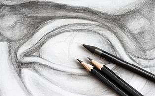 Image result for Pencil Drawing Styles