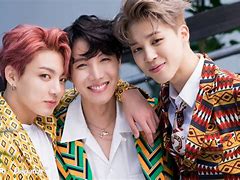 Image result for BTS Iconic Photo