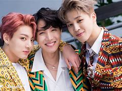 Image result for BTS Jirose Picture