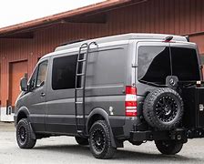 Image result for Top of the Line Sprinter Camper Vans