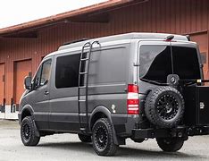 Image result for RV Sprinter Camper Van