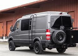 Image result for Ford Sprinter Camper Van Models