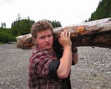 Image result for Gabe Alaskan Bush People