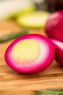 Image result for Pickled Egg