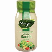 Image result for Marzetti Dressing Flavors