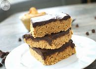 Image result for Lunchroom Peanut Butter Bars Recipe