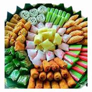 Image result for Kue Jajan Pasar