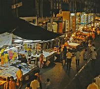 Image result for Pasar Malam in Singapore Now