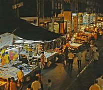 Image result for Pasar Ikan Malam