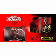 Image result for Call of Duty Modern Warfare 2 Steelbook