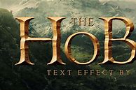 Image result for The Hobbit Text