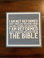 Image result for Reformed Theology Art