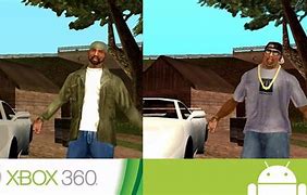 Image result for GTA SA Xbox 360