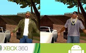 Image result for GTA SA X360