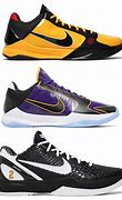 Image result for Dbook Kobe Shoes