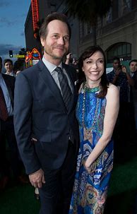 Image result for Bill Paxton Married