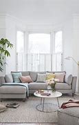 Image result for Gray Living Room Chair