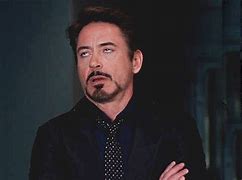 Image result for Robert Downey Jr Meme Face