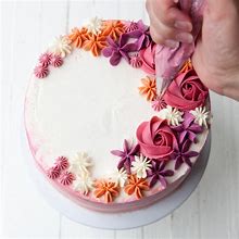 Image result for Cake Pack Flower Light