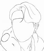 Image result for BTS Suga Drawing