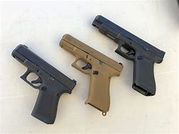 Image result for Glock 19X Gen 5 Switch