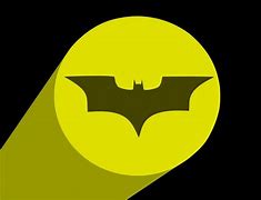 Image result for Bat Signal with Xbox Logo