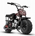 Image result for Motorcycle for Kids Gas Powered