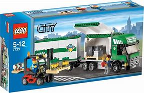 Image result for LEGO K10 Truck