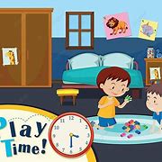 Image result for Inside Play Time Animation