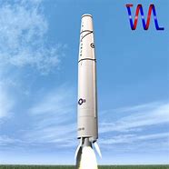 Image result for Thor Rocket Model