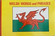 Image result for Simple Welsh Words