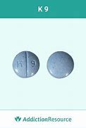 Image result for K 9 Pill