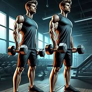 Image result for Forearm Curl Exercise