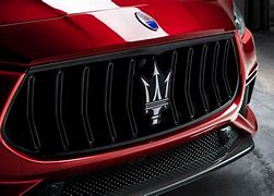 Image result for Maserati Ghibli Cabrio Trofeo