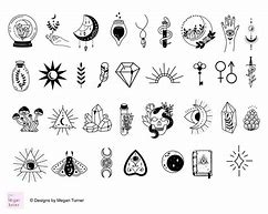 Image result for Magic Marks SVG