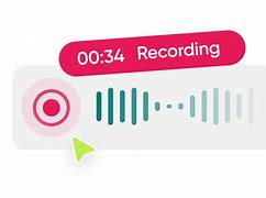 Image result for One-Button Voice Recorder