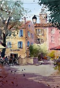 Image result for Aquarelle Terne