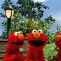 Image result for Meet Elmo Baby Brother