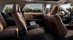 Image result for New Nissan Pathfinder 2022