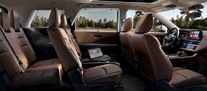 Image result for Nissan Pathfinder Full Size SUV