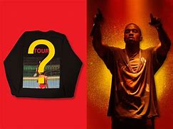 Image result for Kanye Merch