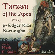 Image result for Tarzan of the Apes