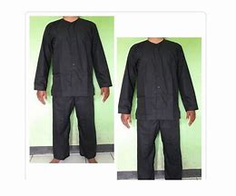 Image result for Makna Baju Pangsi