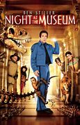 Image result for Night at the Museum 1