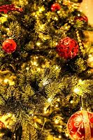 Image result for Christmas Tree Holiday Ornaments