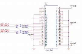 Image result for mSATA to USB Pinout