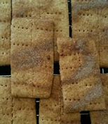 Image result for honey graham crackers recipe